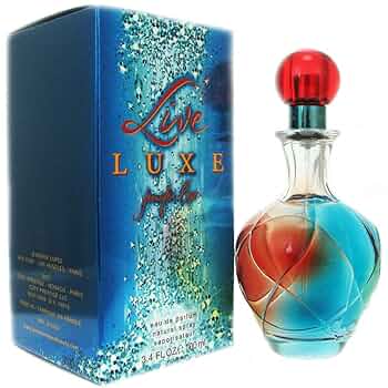 3点／ジェニファーロペス ライブ オーデパルファム 100ml 香水 ジェニファーロペス Jennifer Lopez ジェニファーロペス